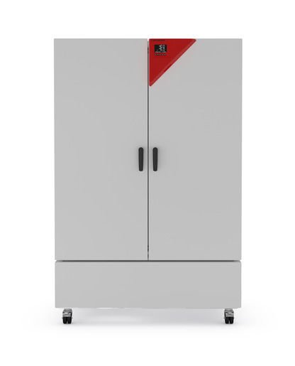 Binder KBF-S 720 Model İklimlendirme Kabini, 700 Litre, 0-70°C, %20-80 RH nem