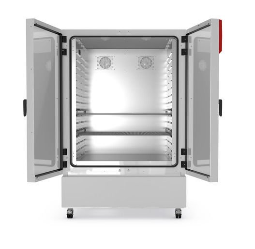 Binder KBF-S 1020 Model İklimlendirme Kabini, 1020 Litre, 0-70°C, %20-80 RH nem