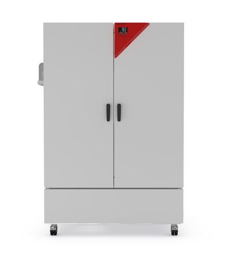 Binder KBF-S 1020 Model İklimlendirme Kabini, 1020 Litre, 0-70°C, %20-80 RH nem