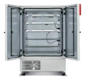 Binder KBF LQC  720 Model ICH Uyumlu Işık Kaynaklı, Işık Dozu Kontrollü İklimlendirme Kabini, 700 Litre, 0-70°C, %10-80 RH nem