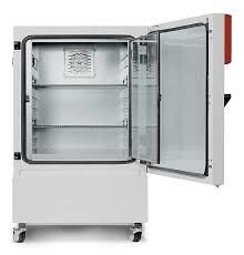 Binder KMF115 Model İklimlendirme Kabini, 102 Litre, -10...100°C, %10-98 RH nem