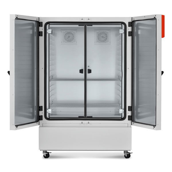 Binder KMF720 Model İklimlendirme Kabini, 700 Litre, -10...100°C, %10-98 RH nem