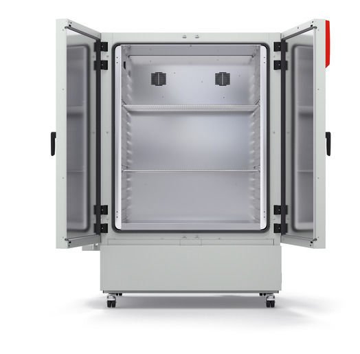Binder KBF-S ECO 720 Model Termoelektrik Soğutmalı İklimlendirme Kabini, 700 Litre, 0-70°C , %10-80 RH nem