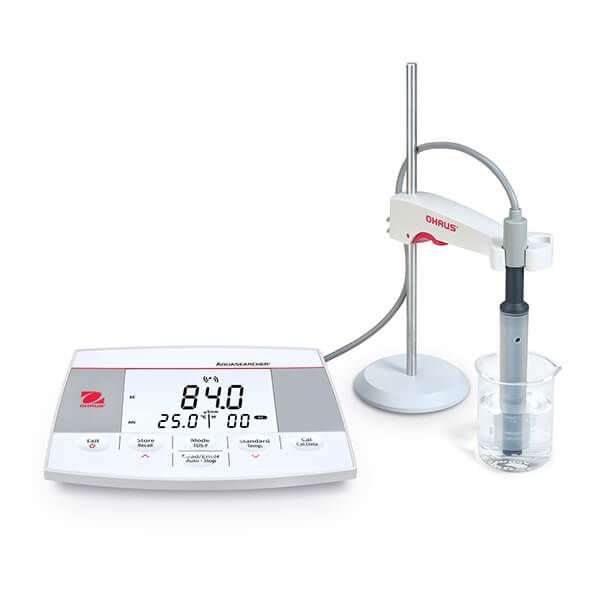 Ohaus İletkenlik Standardı, 12.88mS/cm, 250ml