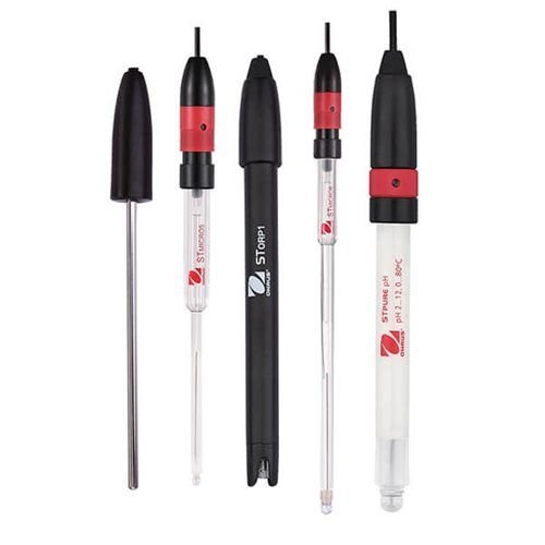 Ohaus pH Buffer Çözeltisi, pH 1.68, 250ml