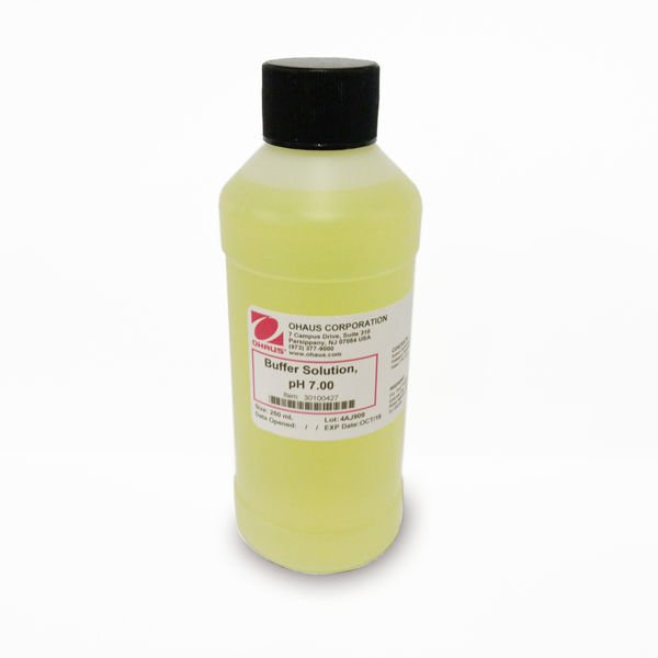 Ohaus pH Buffer Çözeltisi, pH 7.00, 250ml