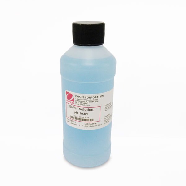 Ohaus pH Buffer Çözeltisi, pH 10.01, 250ml
