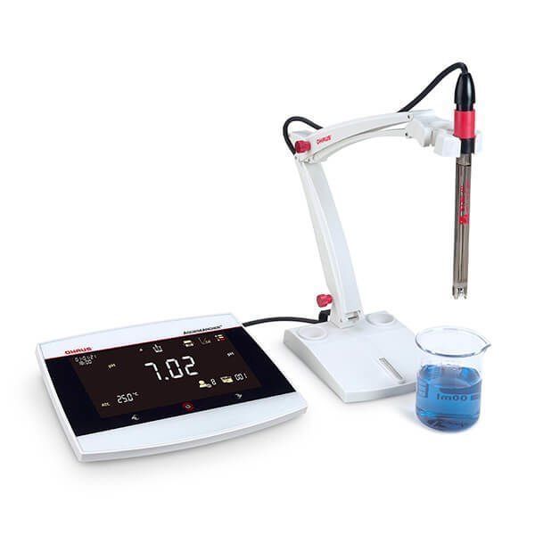 Ohaus pH Buffer Çözeltisi, pH 10.01, 250ml