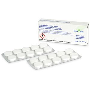 Mettler Toledo DO Sıfır Oksijen Tabletleri