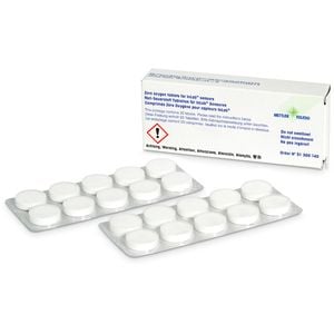 Mettler Toledo DO Sıfır Oksijen Tabletleri