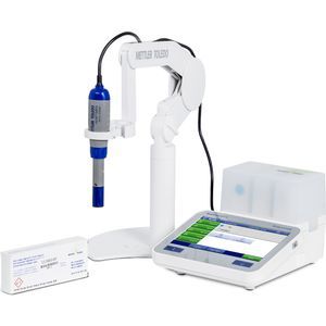 Mettler Toledo Elektrolit InLab 605 25 mL Şişe
