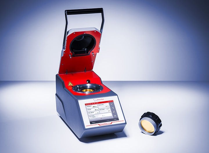 Anton Paar RapidOxy 100 Fuel Model RSSOT Oksidasyon Kararlılığı Test Cihazı