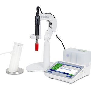 Mettler Toledo İletkenlik Standardı 500µS, 250mL