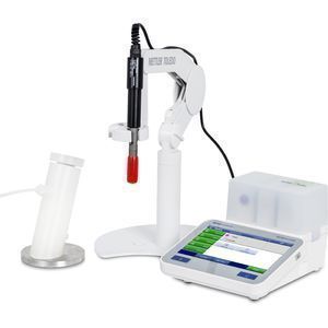 Mettler Toledo 3 mol/L KCl Sat (Doygun) AgCl, 6x250mL