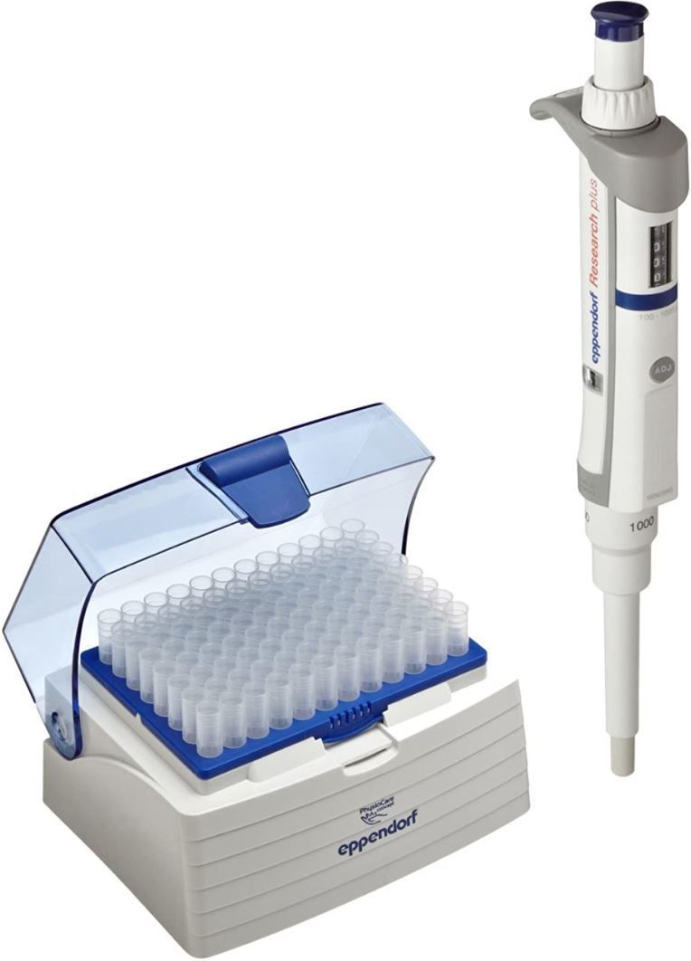 Eppendorf Pipet Ucu epT.IPS 2 - 200 µL 2x500lük paket, sarı