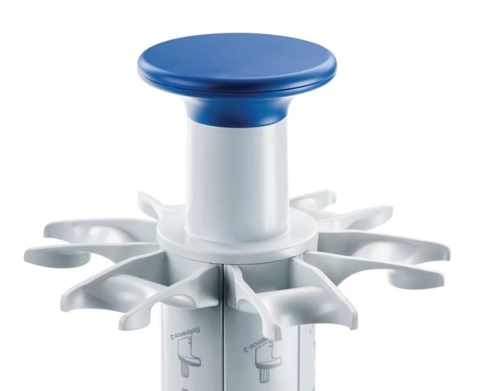 Eppendorf Pipet Standı 6’ lı, Carousel 2