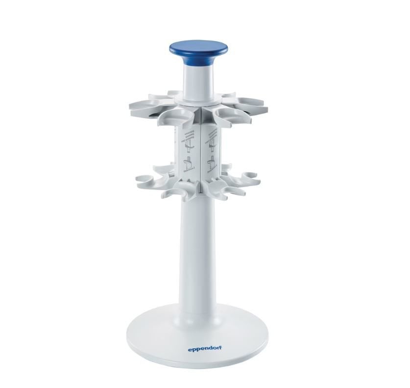 Eppendorf Pipet Standı 6’ lı, Carousel 2