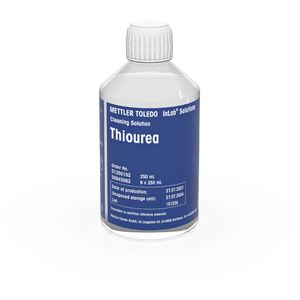 Mettler Toledo Cleaning (Temizleme) Çözeltisi Thiourea, 250mL