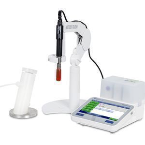 Mettler Toledo Technical Buffer (Teknik Tampon) Çözeltisi pH 2.00, 6x250mL