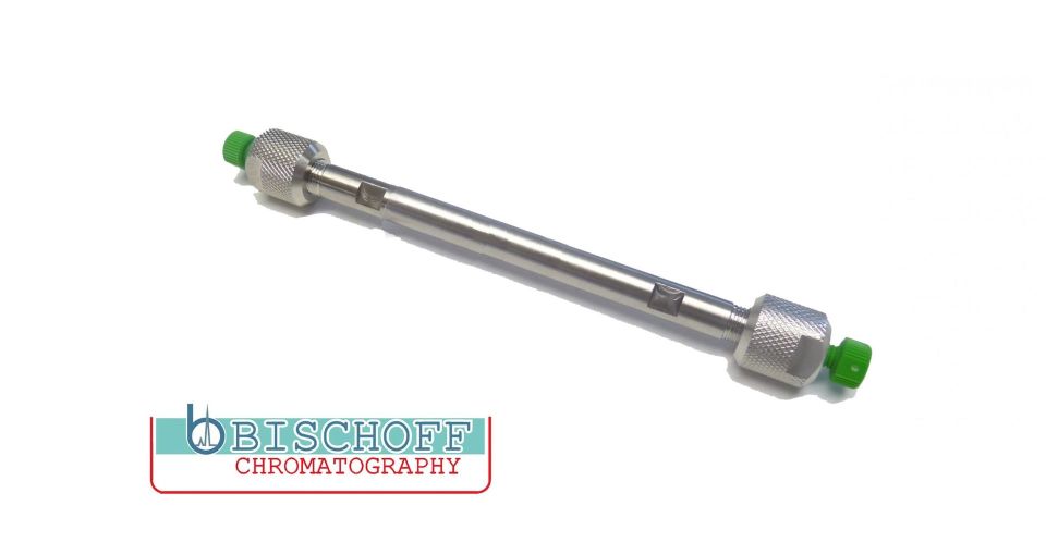 Bischoff ProntoSIL 100-3.5 KromaPlus C18 HPLC Kolonu