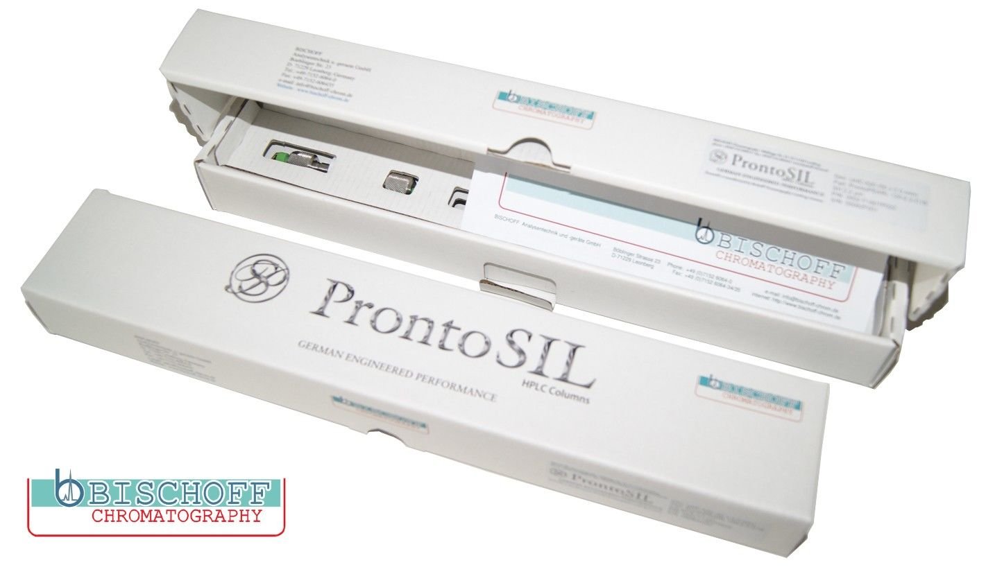 Enviro-PES 100-5 C18 250x4mm HPLC Kolonu