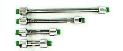 Bischoff ProntoSIL 80-5 Spheribond SCX HPLC Kolonu