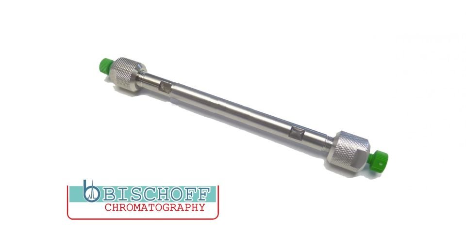 Bischoff ProntoSIL 80-3 Spheribond Amino HPLC Kolonu