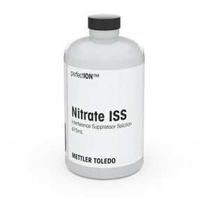 Mettler Toledo perfectION Nitrat ISS, 475 ml