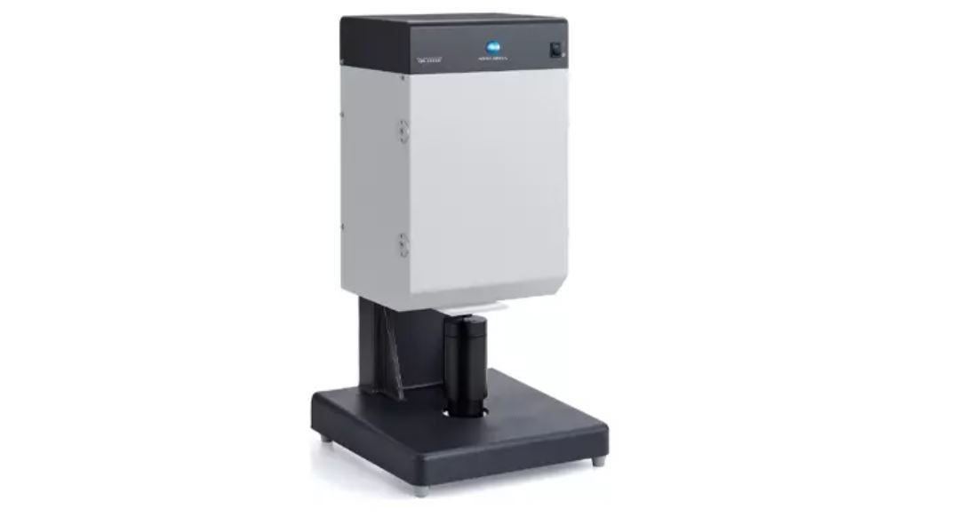 Konica Minolta CM-3630A Model Masa Üstü Renk Ölçer (Spektrofotometre)