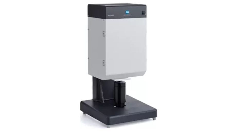 Konica Minolta CM-3630A Model Masa Üstü Renk Ölçer (Spektrofotometre)