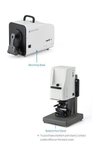 Konica Minolta CF-300 Model Masa Üstü Renk Ölçer (Spektrofotometre)