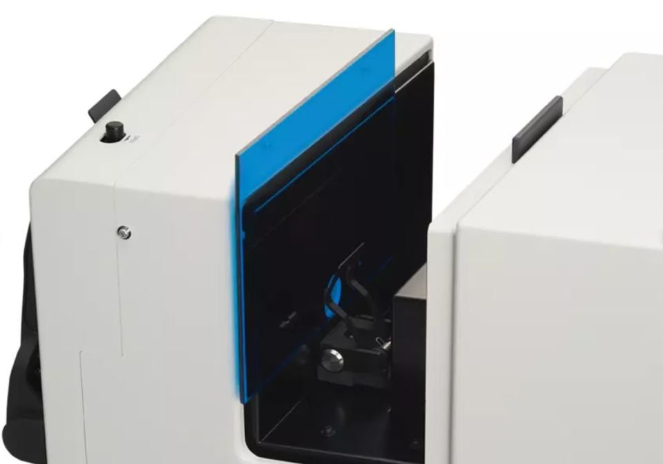 Konica Minolta CM-3700A Model Masa Üstü Renk Ölçer (Spektrofotometre)