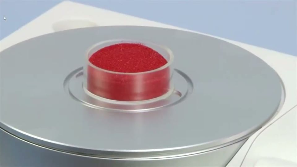 Konica Minolta CR-5 Model Masaüstü Renk Ölçüm Cihazı
