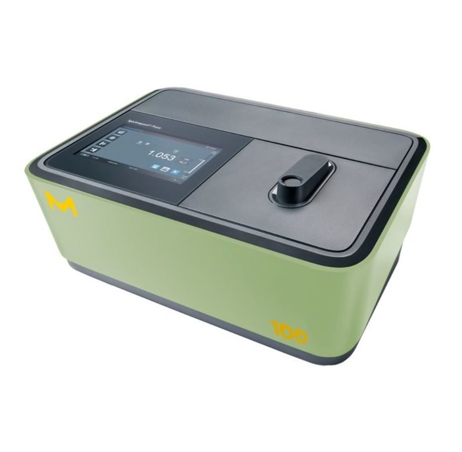 Merck Spectroquant® Prove 100 Model VIS Spektrofotometre
