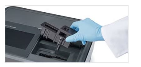 Merck Spectroquant® Prove 300 Model UV/VIS Spektrofotometre
