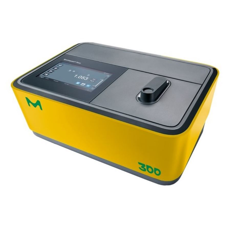 Merck Spectroquant® Prove 300 Model UV/VIS Spektrofotometre