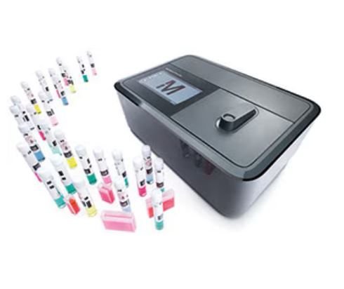 Merck Spectroquant® Prove 600 Model UV/VIS Spektrofotometre