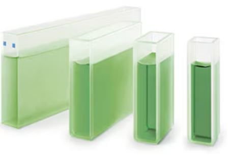 Merck Spectroquant® Prove 600 Model UV/VIS Spektrofotometre