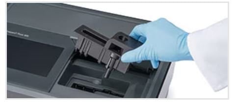 Merck Spectroquant® Prove 600 Model UV/VIS Spektrofotometre