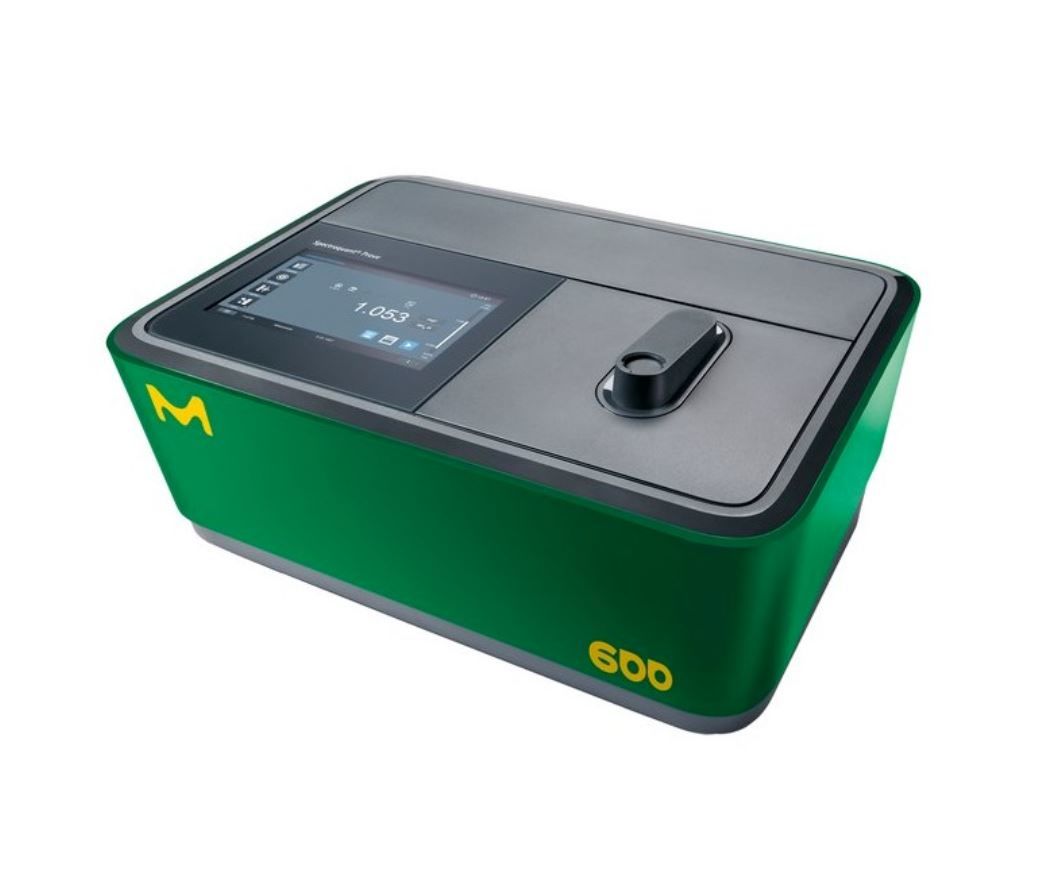 Merck Spectroquant® Prove 600 Model UV/VIS Spektrofotometre