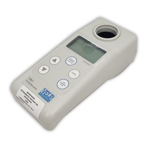 Velp TB1 Model Portatif Bulanıklık Ölçer (Türbidimetre)