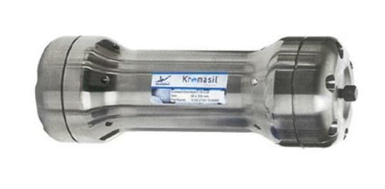 Kromasil 60-10 HILIC-D HPLC Kolonu
