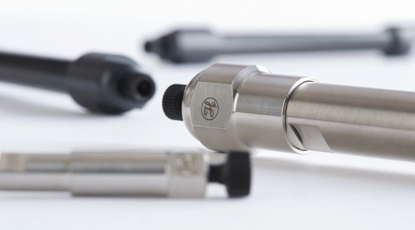 Hamilton PRP-1 5 µm HPLC Kolonu