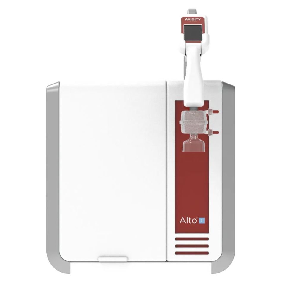 Avidity Science Alto I Model Ultra Saf Su Saflaştırma Sistemi, Tip 1