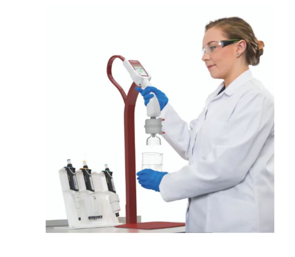 Avidity Science Alto I Model Ultra Saf Su Saflaştırma Sistemi, Tip 1