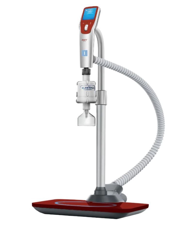 Avidity Science Alto-i I Model Ultra Saf Su Saflaştırma Sistemi, Tip 1