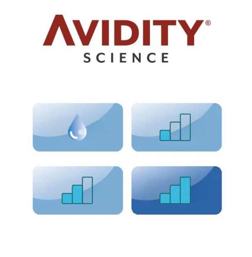 Avidity Science Solo™ S UVTOC Model Ultra Saf Su Saflaştırma Sistemi, Tip 1