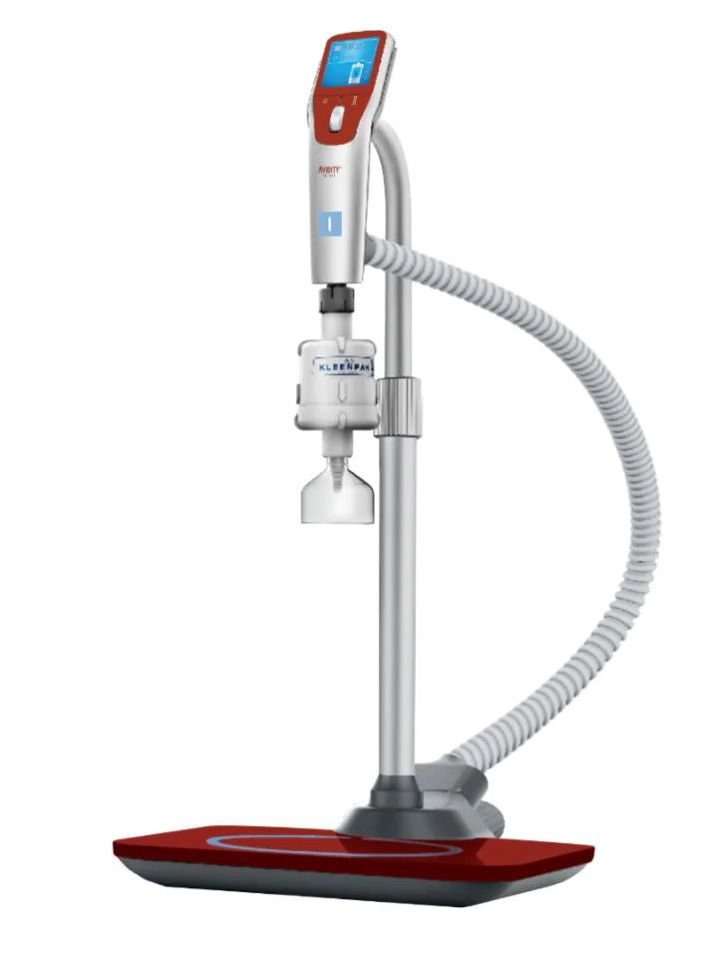 Avidity Science Duo-i-III.I Model Ters Osmoz ve Ultra Saf Su Saflaştırma Sistemi, Tip 1 & 3