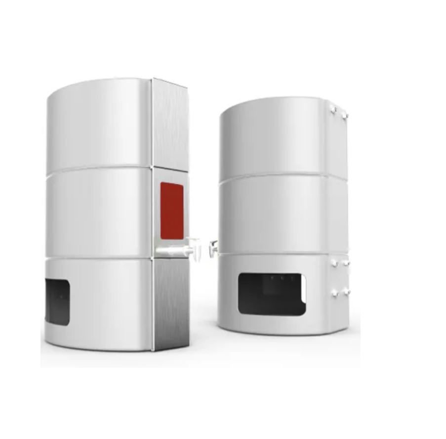 Avidity Science Duo-i-II.I Model Deiyonize ve Ultra Saf Su Saflaştırma Sistemi, Tip 1 & 2