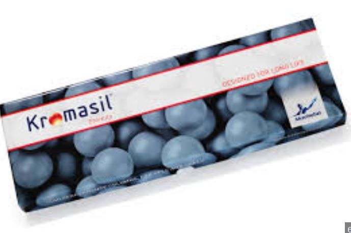 Kromasil Eternity-2.5-PhenylHexyl HPLC Kolonu